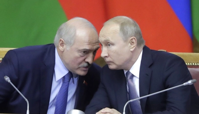 Послаблення санкцій проти Білорусі відкриває лазівки для фінансування війни в Україні — радник Тихановської