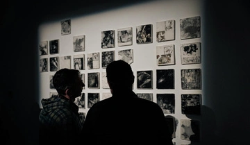 В М17 состоялось открытие второй части проекта "Облачное хранилище" – фото