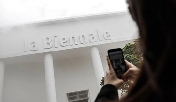 "Мы не воюем с русским народом": мэр Венеции ответил, закроет ли павильон России на биеннале этого года.