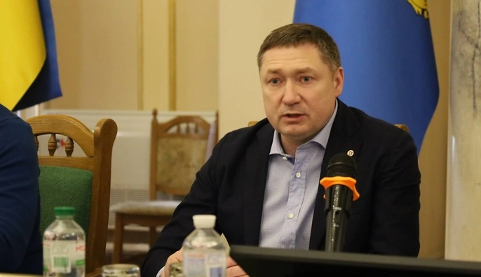 Я цього не зробив: голова Львівської ОВА Козицький розповів, що не зміг втілити на посаді