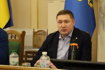 Я этого не сделал: глава Львовской ОВА Козицкий рассказал, что не смог воплотить на должности