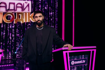 Виталий Козловский провалился на музыкальном шоу: актер не смога назвать легендарные хиты