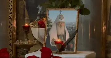 В ПЦУ сообщили, когда и где начнется прощание с Патриархом Филаретом
