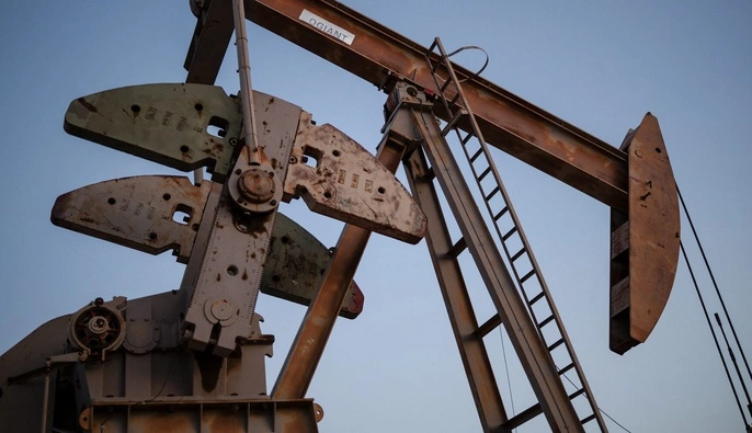 Ринки нафти відреагували на заяви про можливе відкриття Ормузької протоки