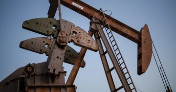 Рынки нефти отреагировали на заявления о возможном открытии Ормузского пролива