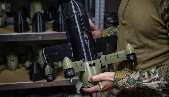 FP: Україна планує отримати вигоду з загрози іранських дронів, однак є нюанс