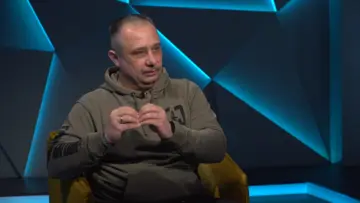 Полковник Кащенко о трех этапах войны: Я бы назвал сегодняшний этап 2,5