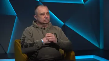 На цих хлопців молилися: полковник Кащенко про перші застосування дронів у 2014 році