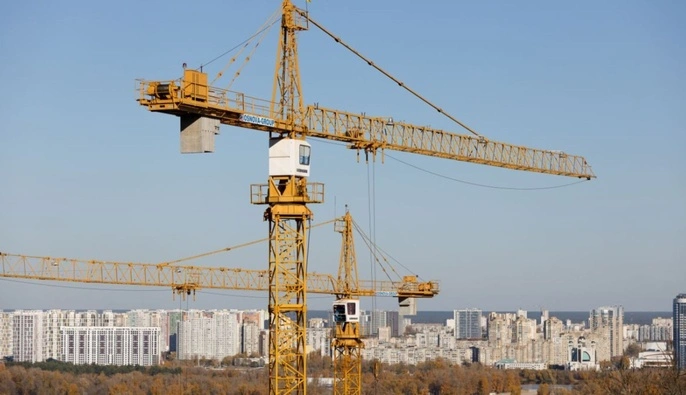 В бюджет Киева с застройщика через суд хотят взыскать 25 млн грн паевого взноса — прокуратура