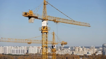 В бюджет Киева с застройщика через суд хотят взыскать 25 млн грн паевого взноса — прокуратура