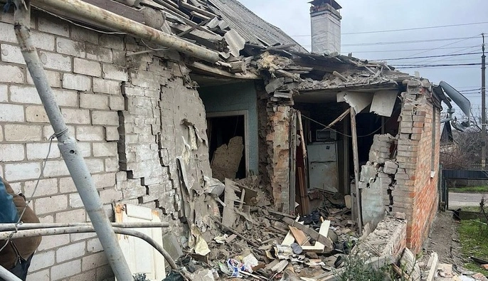 СБУ заочно сообщила о подозрении полковнику РФ в связи с артиллерийскими обстрелами Покровска