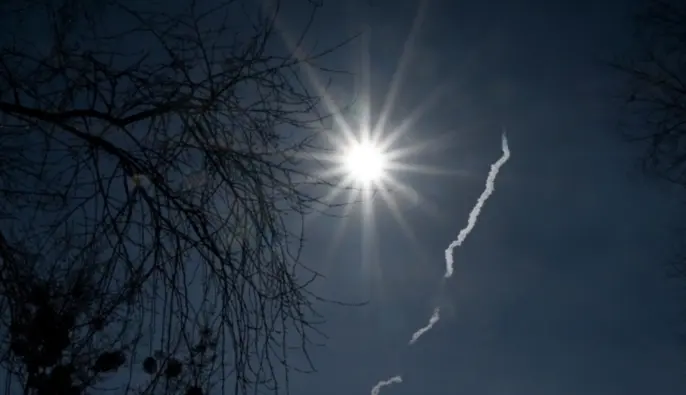 Регионы РФ находятся под атакой дронов 20 марта: ПВО за три часа 