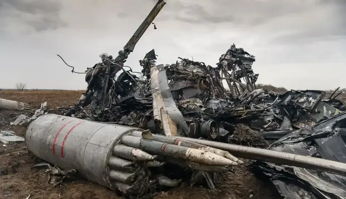 За сутки ВСУ ликвидировали 1240 окупантов и 39 артсистем