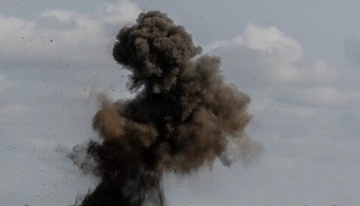 У Криму повідомляють про вибухи, під ударом могла бути ТЕС