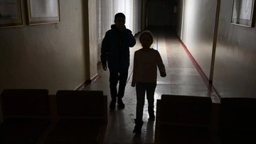 В Украине зафиксировали более 2 тысяч преступлений против детей с начала учебного года