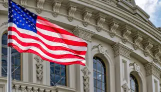 США ввели санкції щодо мережі, пов’язаної з фінансуванням 