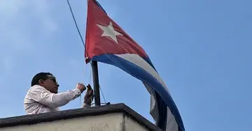 Политическая система Кубы не является предметом переговоров - заявление властей