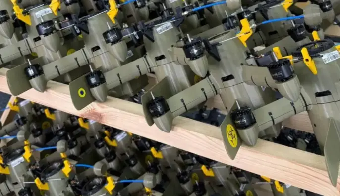 Німеччина спростила експорт зброї для України: запроваджено нову ліцензію AGG 48