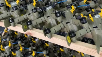 Німеччина спростила експорт зброї для України: запроваджено нову ліцензію AGG 48