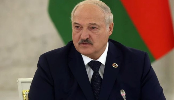 Президент Білорусі анонсував поїздку до США для участі в Раді миру