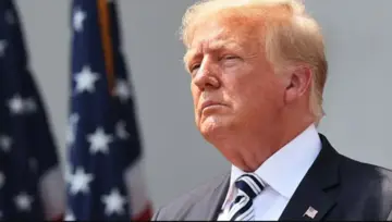 Трамп заявив, що США не повинні охороняти Ормузьку протоку