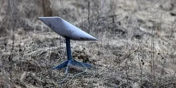 После потери Starlink россияне потеряли около 400 кв. км территорий - WSJ