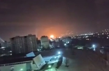 Генштаб подтвердил поражение Саратовского НПЗ