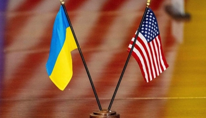 Українська делегація зустрінеться з американцями після обіду — ЗМІ