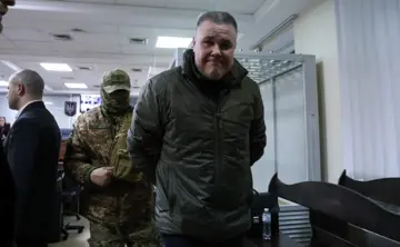 Фігурант справи про хабарі в СБУ Авдієвський вніс 988 тис. грн застави та вийшов на волю