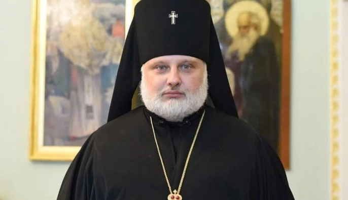 Новым патриархом УПЦ КП стал архиепископ Сумский Никодим
