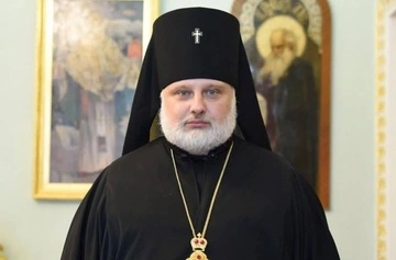 Новым патриархом УПЦ КП стал архиепископ Сумский Никодим