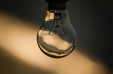 В результате атаки РФ на Запорожье были обесточены более 47 тыс. абонентов