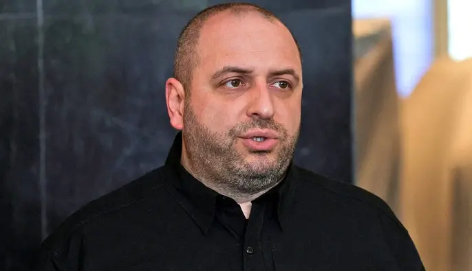 СМИ: Умеров проведет встречу с Виткоффом в Майами