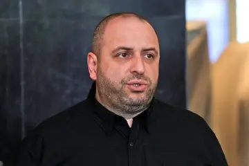 СМИ: Умеров проведет встречу с Виткоффом в Майами