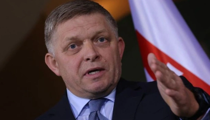 Словаччина також може вдатися до блокування кредиту для України — Фіцо