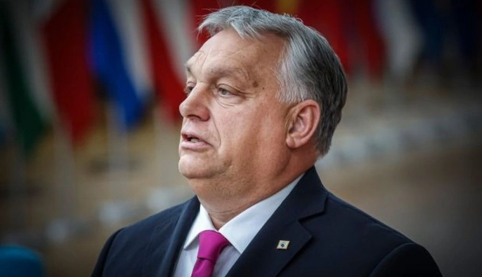 Венгрия назвала "проукраинской пропагандой" статью WP о планах фейкового покушения на Орбана