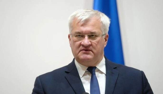 Сибіга заявив, що Україна нарощуватиме удари вглиб РФ