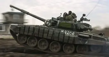 Російські війська атакують Донеччину з двох напрямків — ISW