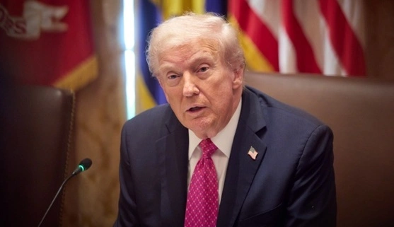 Axios: у Трампа працюють над варіантами діалогу з Іраном