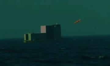 Украинские военные внедряют новый тип морских дронов — СМИ