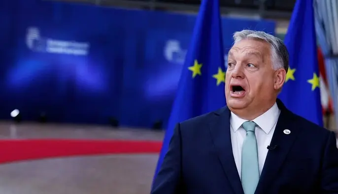 Орбан може втратити фінансову підтримку ЄС, якщо залишиться при владі — ЗМІ