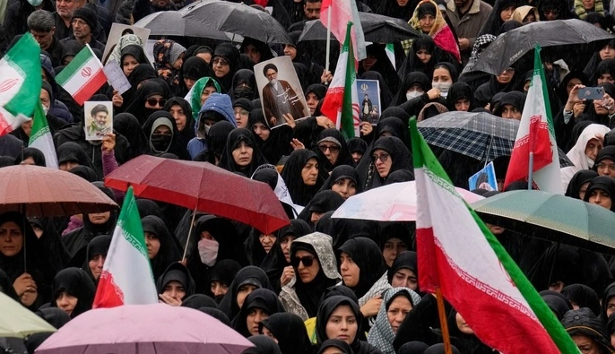 The Independent: Иран заявил о возможных атаках на туристические объекты в мире