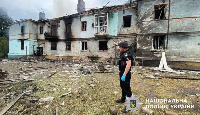 Обстрелы Донбасса: за сутки один человек погиб, шестеро ранены