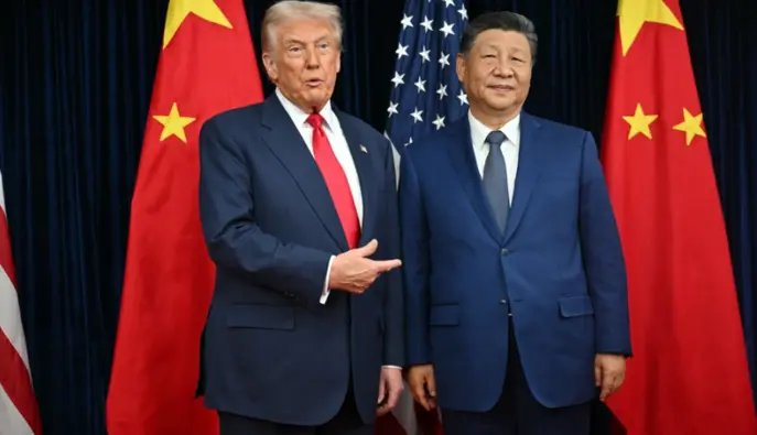 Саммит Трамп-Си могут перенести из-за войны в Иране — Politico