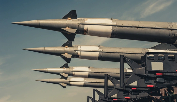 The Times: ракеты Ирана могут достичь Лондона и Парижа