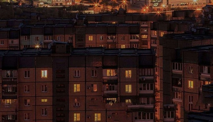 Из-за аварии на энергообъекте часть Киева без света, - ДТЭК