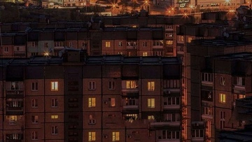 Из-за аварии на энергообъекте часть Киева без света, - ДТЭК