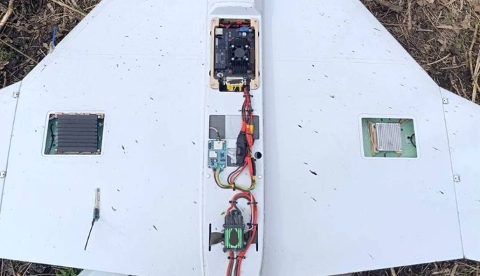 Радник міністра оборони 