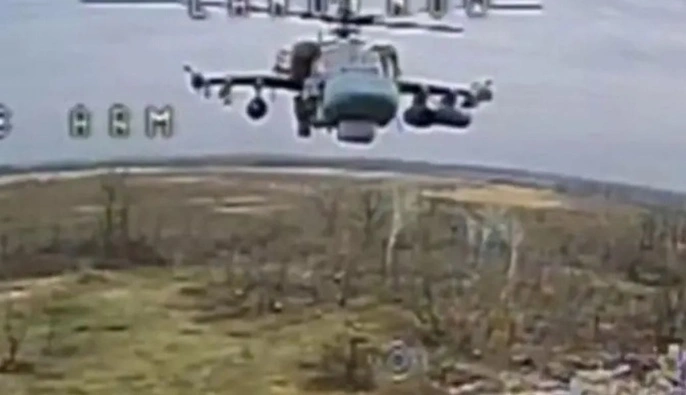 Командир батальона 