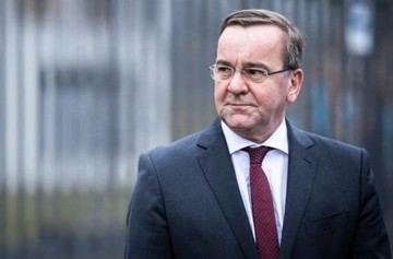 Німеччина хоче розширити військову співпрацю з Японією